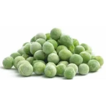 Fresh Frozen Peas