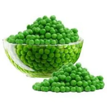 Common Frozen Peas