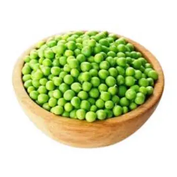 Organic Frozen Peas