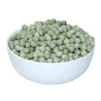Fresh Frozen Peas