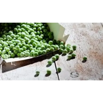 Natural Frozen Peas