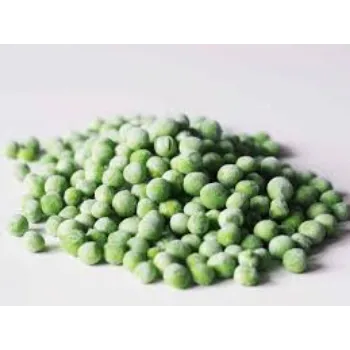 Natural Frozen Peas