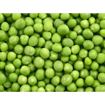 Natural Frozen Peas