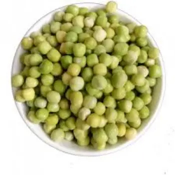 Organic Frozen Peas