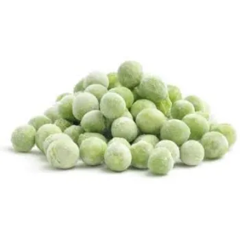 Common Frozen Peas