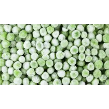 Common Frozen Peas