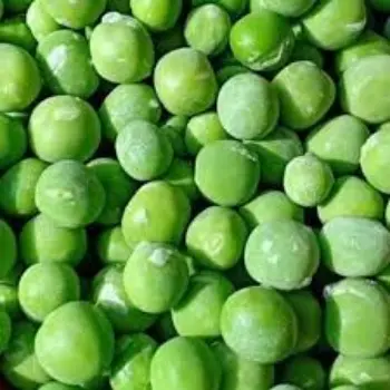 Common Frozen Peas