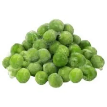 Common Frozen Peas