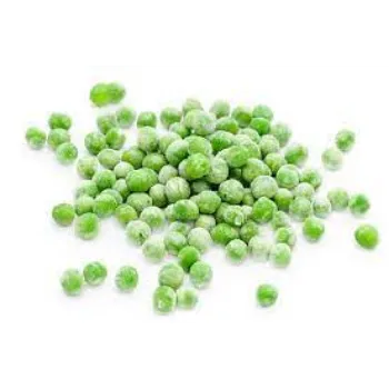 Natural Frozen Peas
