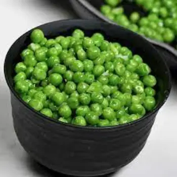 Common Frozen Peas