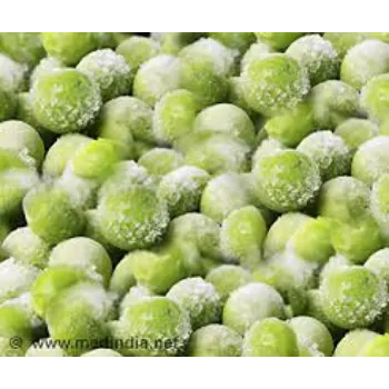 Common Frozen Peas