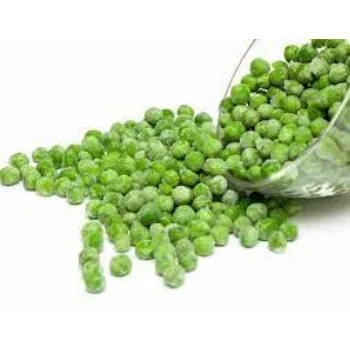 Frozen Green Peas