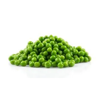 Natural Frozen Peas