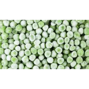 Organic Frozen Peas