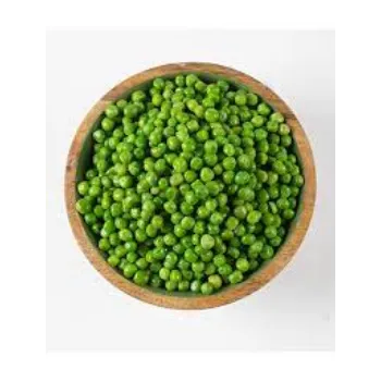 Natural Frozen Peas