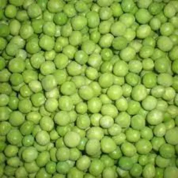 Organic Frozen Peas