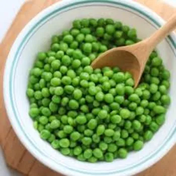 Natural Frozen Peas