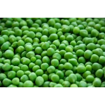 Organic Frozen Peas