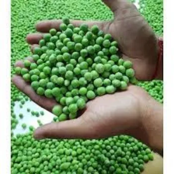 Natural Frozen Peas