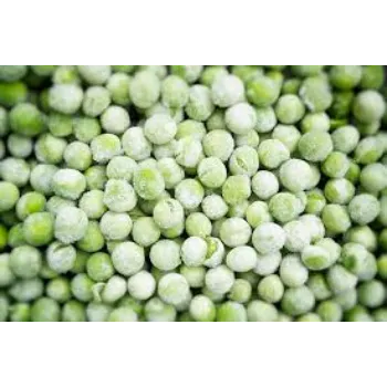 Common Frozen Peas