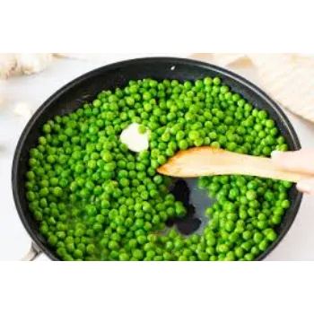 Natural Frozen Peas