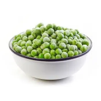 Natural Frozen Peas