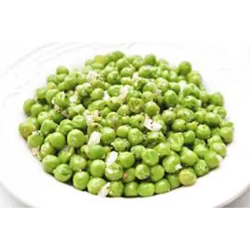 Frozen Green Peas