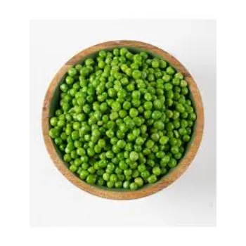 Natural Frozen Peas