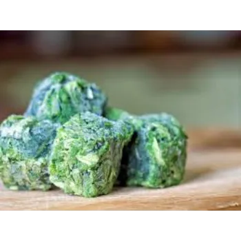 Frozen Spinach