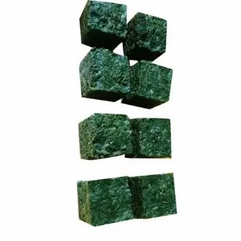 Frozen Spinach