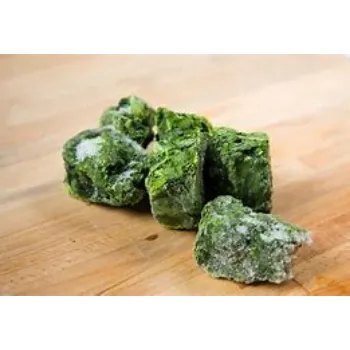 Frozen Spinach