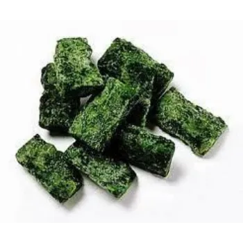 Common Frozen Spinach