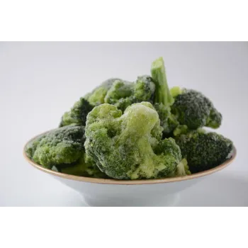 Fresh Frozen Spinach