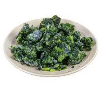 Common Frozen Spinach