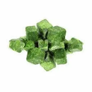 Natural Frozen Spinach