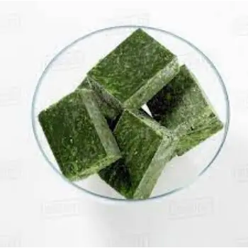 Natural Frozen Spinach