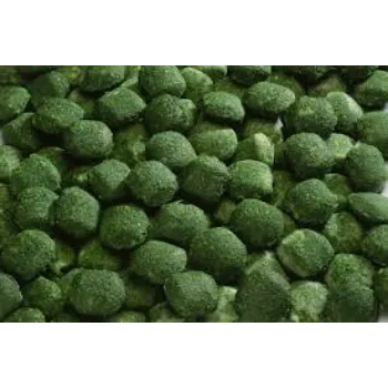 Organic Frozen Spinach