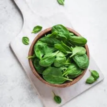Natural Frozen Spinach