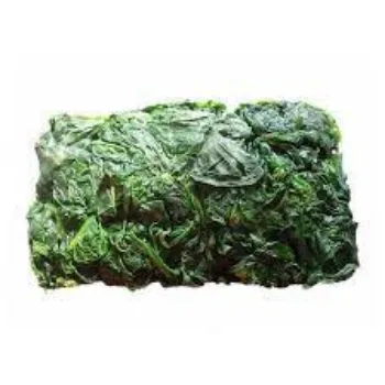 Natural Frozen Spinach