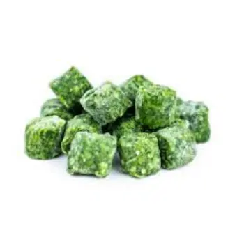 Natural Frozen Spinach