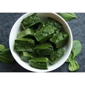 Common Frozen Spinach