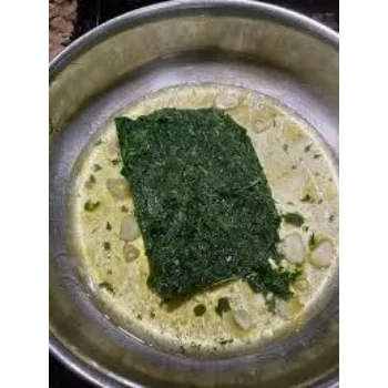 Common Frozen Spinach