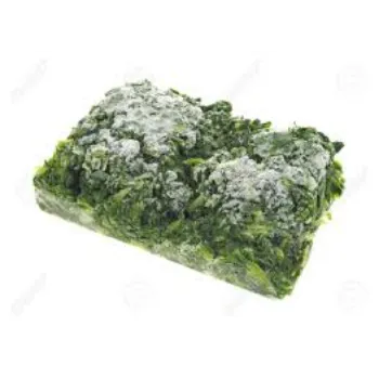 Natural Frozen Spinach