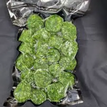 Natural Frozen Spinach