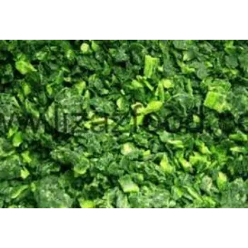 Natural Frozen Spinach
