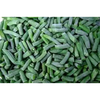 Frozen Beans