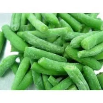 Roasted Common Green Bean