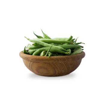  A Grade Frozen Beans