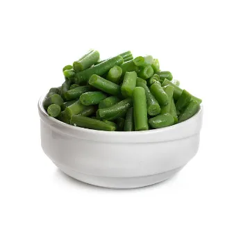Common Frozen Beans