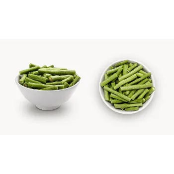Fresh Frozen Beans